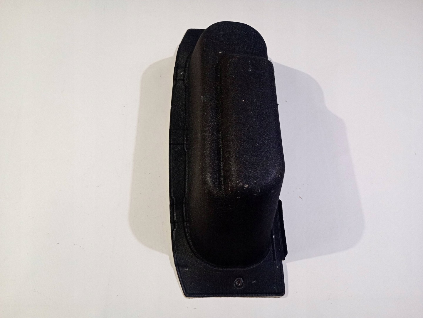 mats floor side passenger compartment boot Maserati GranTurismo 2008