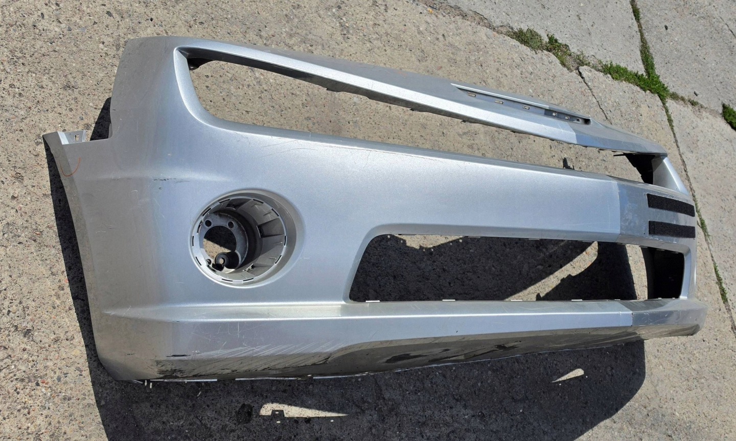 Chevrolet Camaro SS 92194275 front bumper
