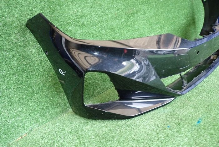 BMW G20 G21 3 LIFT 22- front bumper front