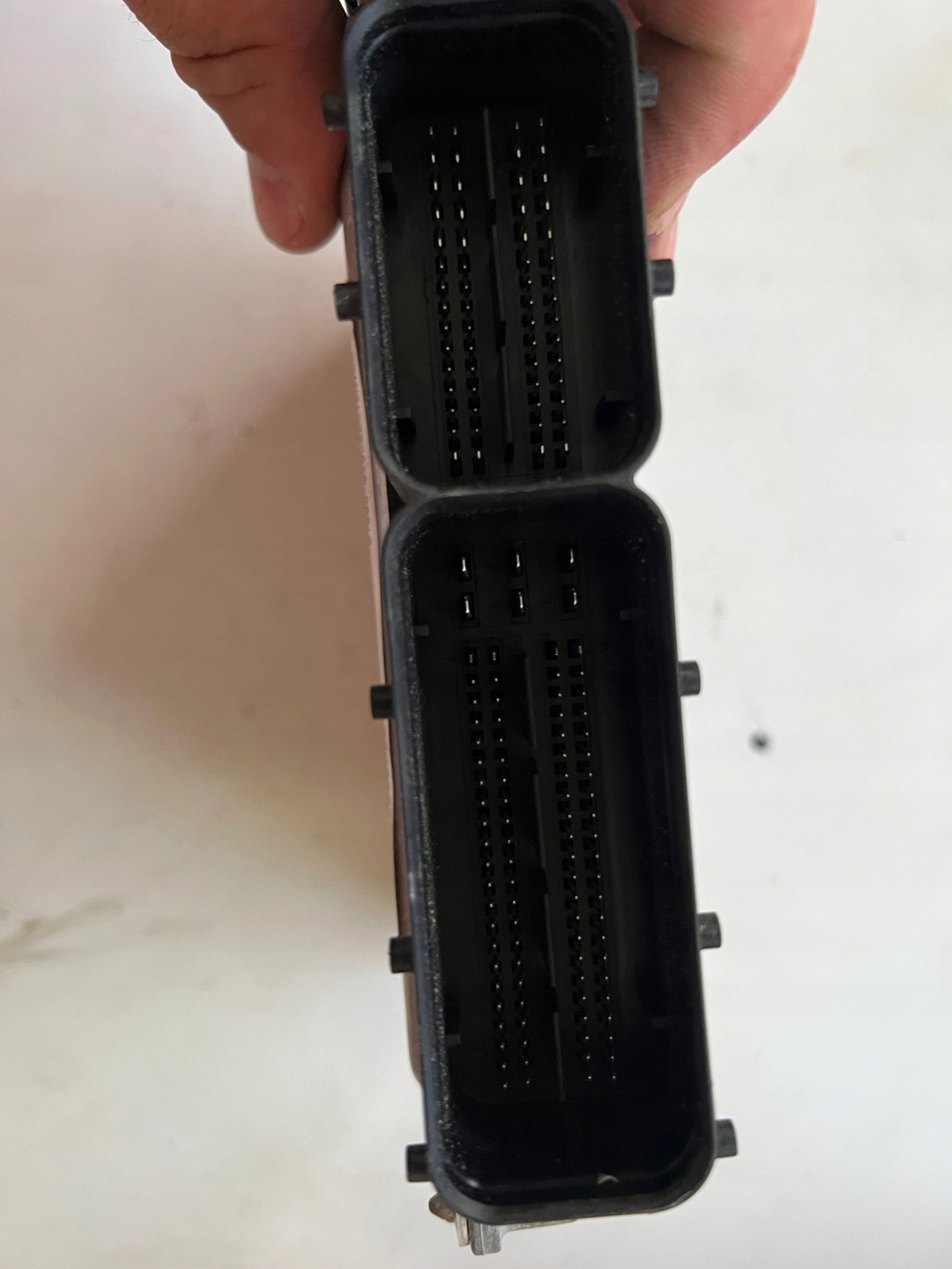 Kopia VW T-CROSS 1.0 TSI DLAA 05C907394D 42022454 42101001 GCM7.4 computer