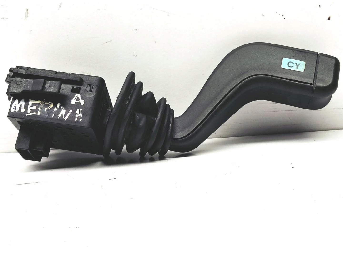 steering wheel levers and controls control Opel MERIVA A 1.7 CDTI 09185417