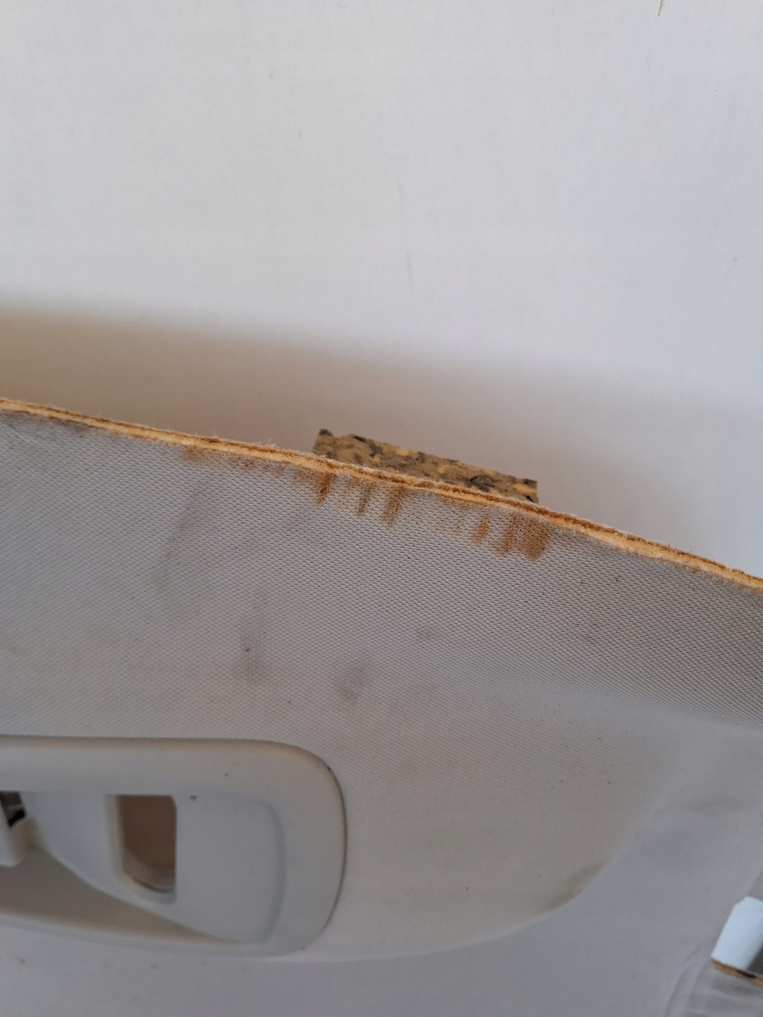 HONDA CR-V VI 2023-> roof upholstery PANORAMA