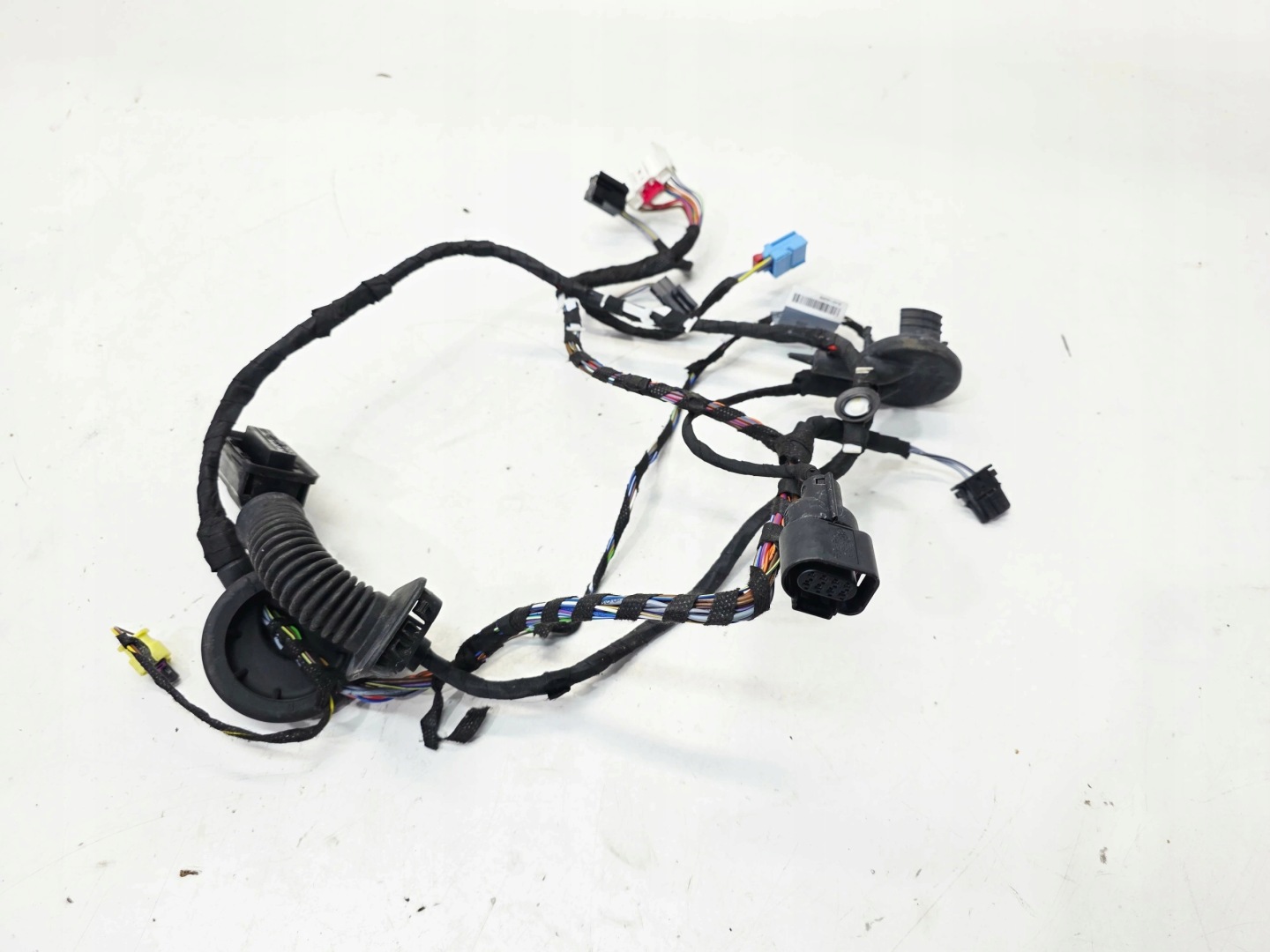 bundle door left front AUDI A3 8V sedan 8V4971029AB