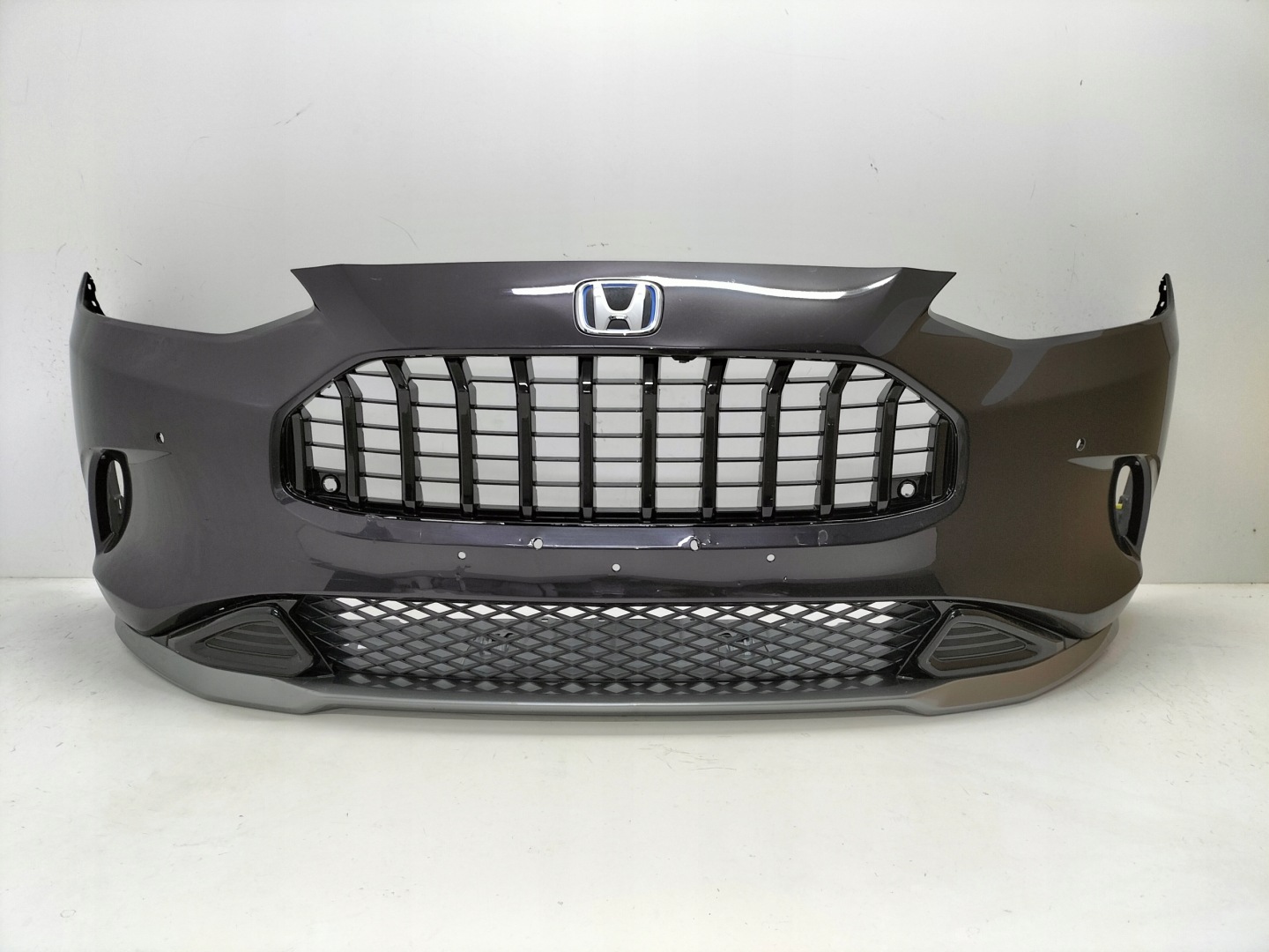 front bumper front HONDA ZRV ZR-V 22