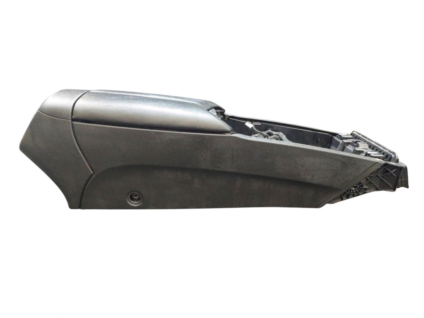 TUNEL central armrest MASERATI GHIBLI III (2013-2017)