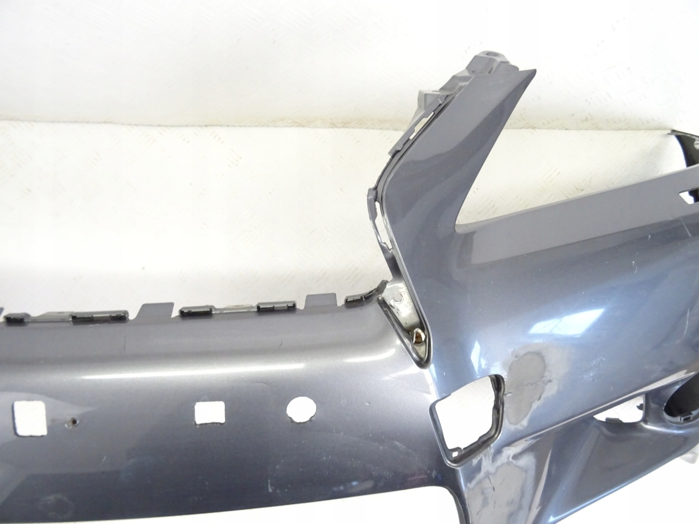 Lexus GS 350 GS 450H bumper front front