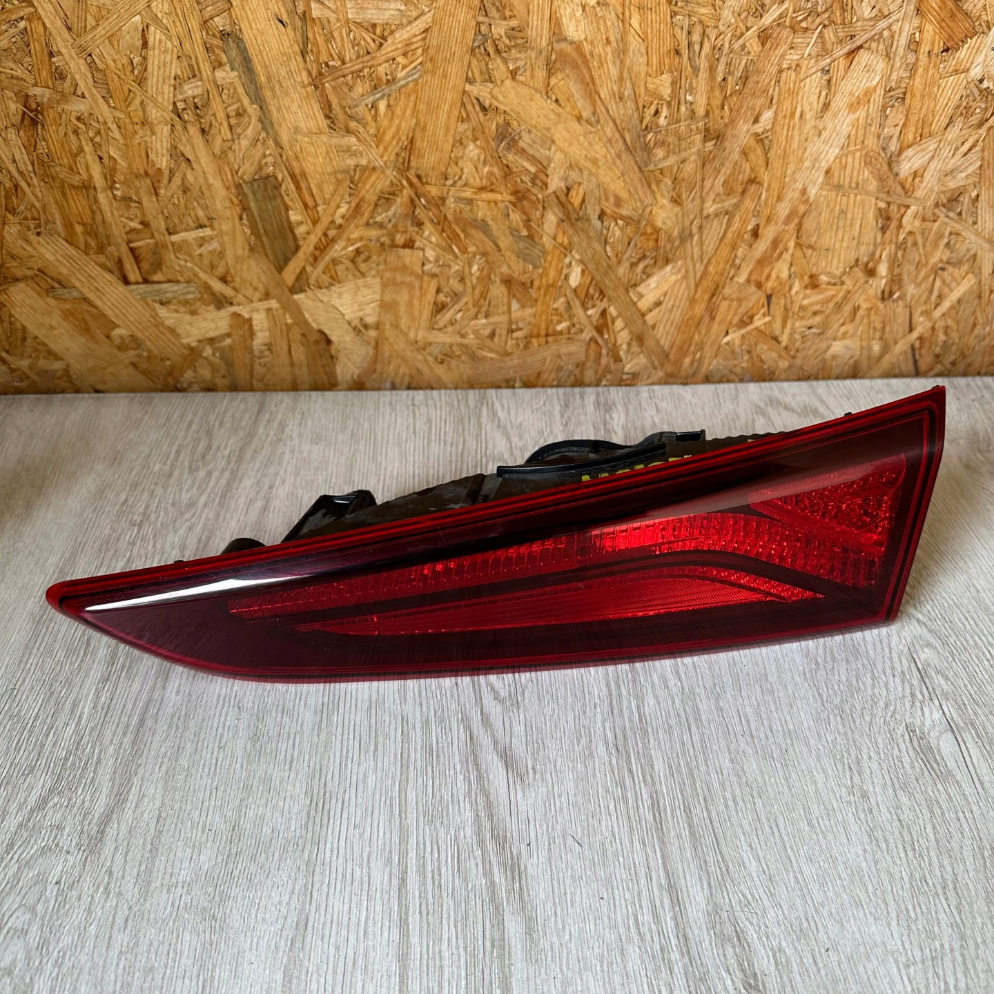 light rear left right HYUNDAI KONA 2017 ROK