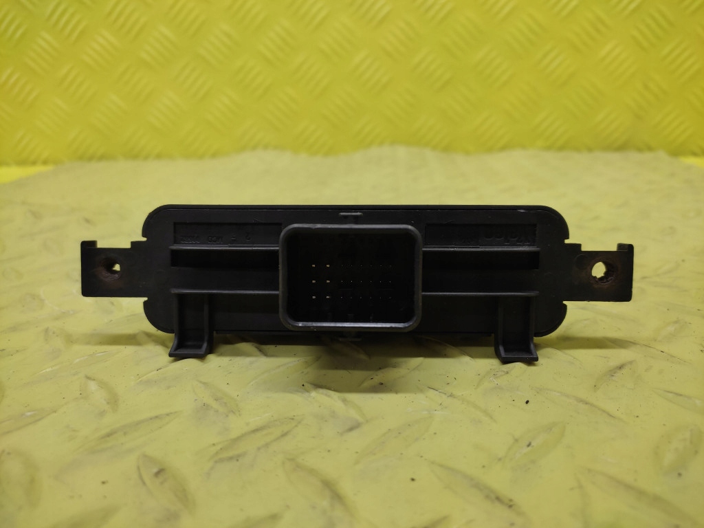CITROEN C5 III modulo luci LED 967319548001