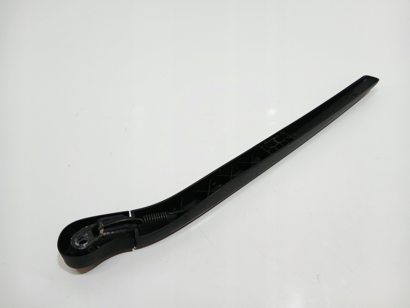 wischerarm hinten BMW F11 7207042