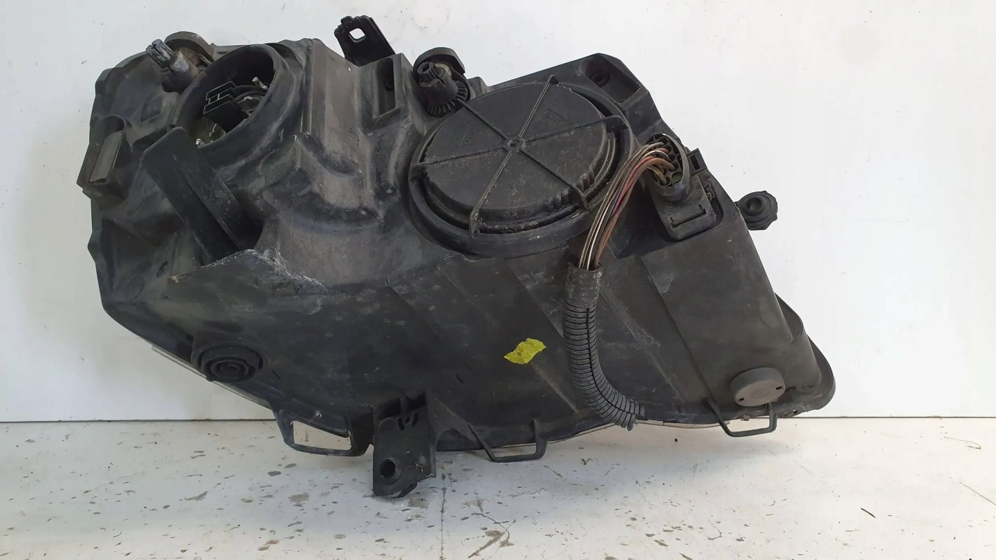 light front left 6Q1941007AQ VW POLO LIFT 05