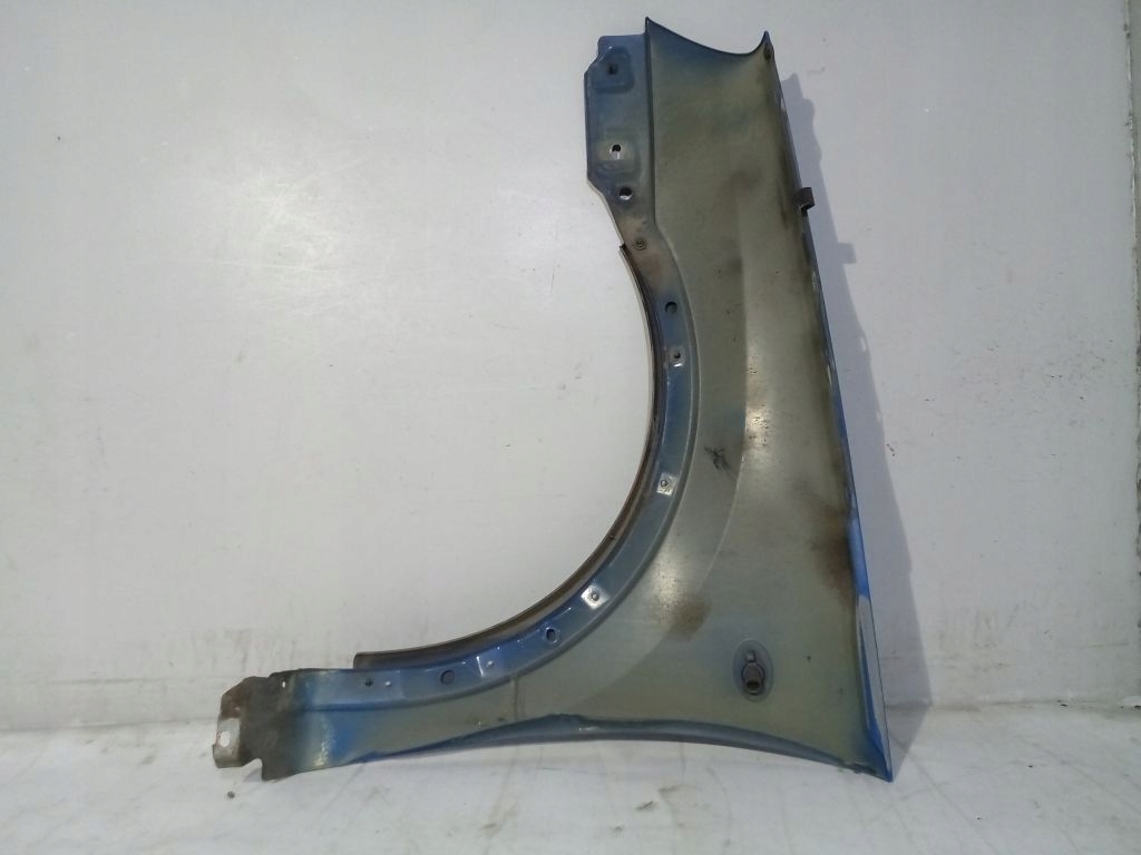 Opel Corsa C fender right right side Z20A