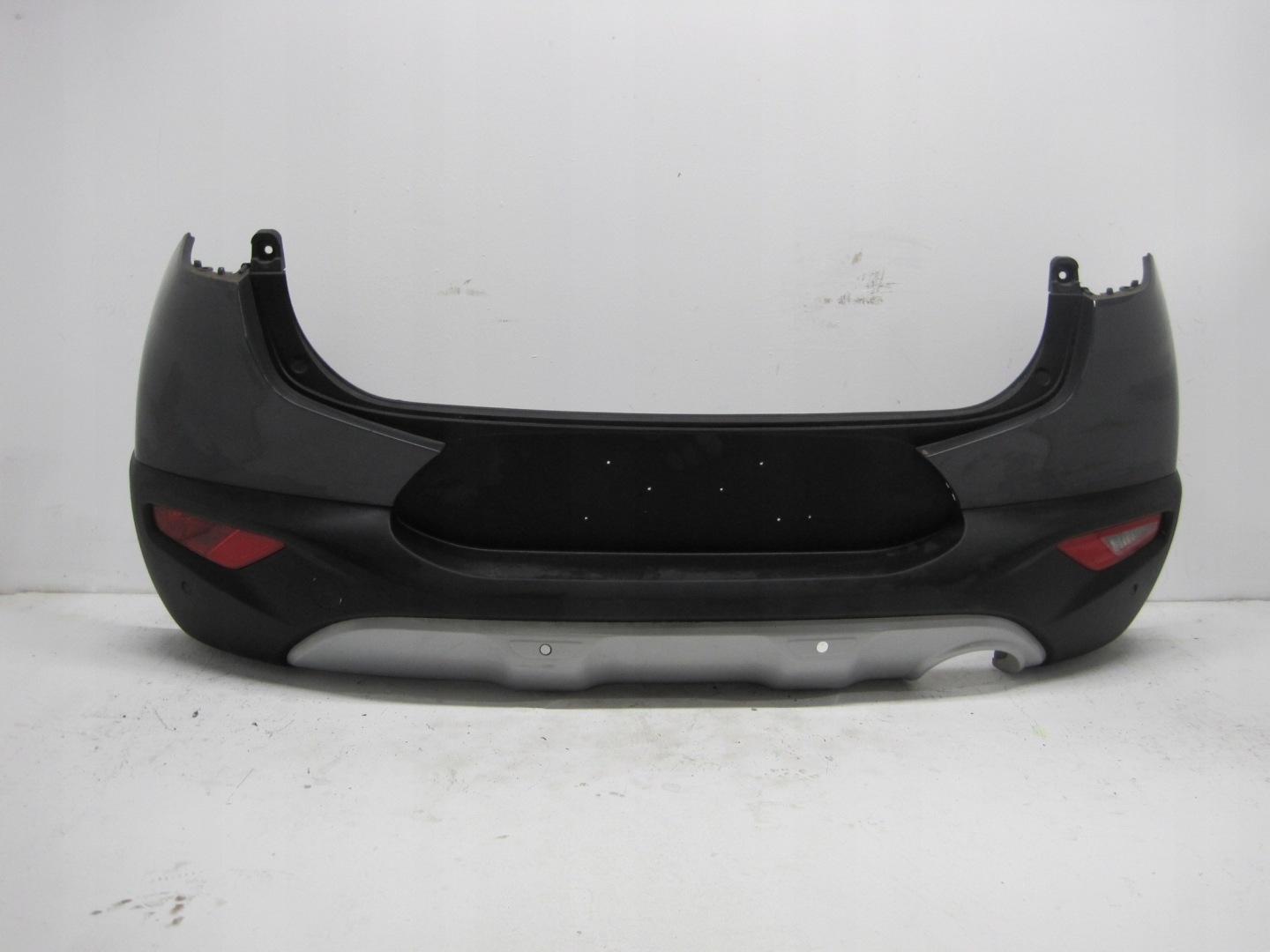 bumper rear part rear KIA STONIC 4 PDC 23R