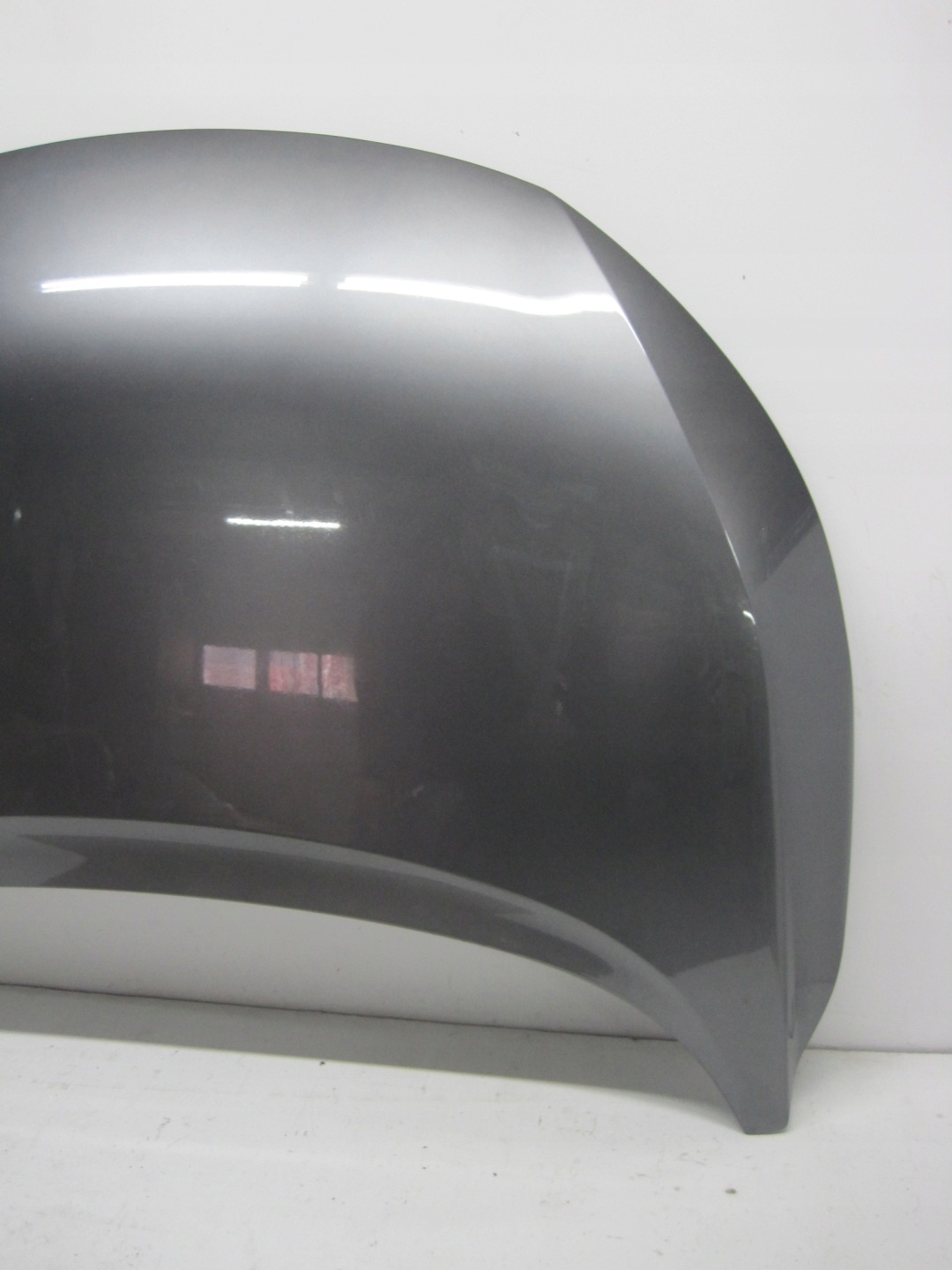 cofano NISSAN QASHQAI III J12 23R
