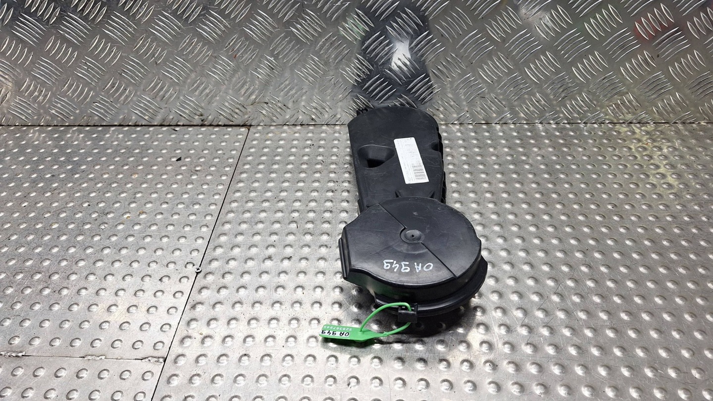 obal kryt rozvodu 059109123AB AUDI Q7 4L A6 C6 3.0 TDI CAP BMK