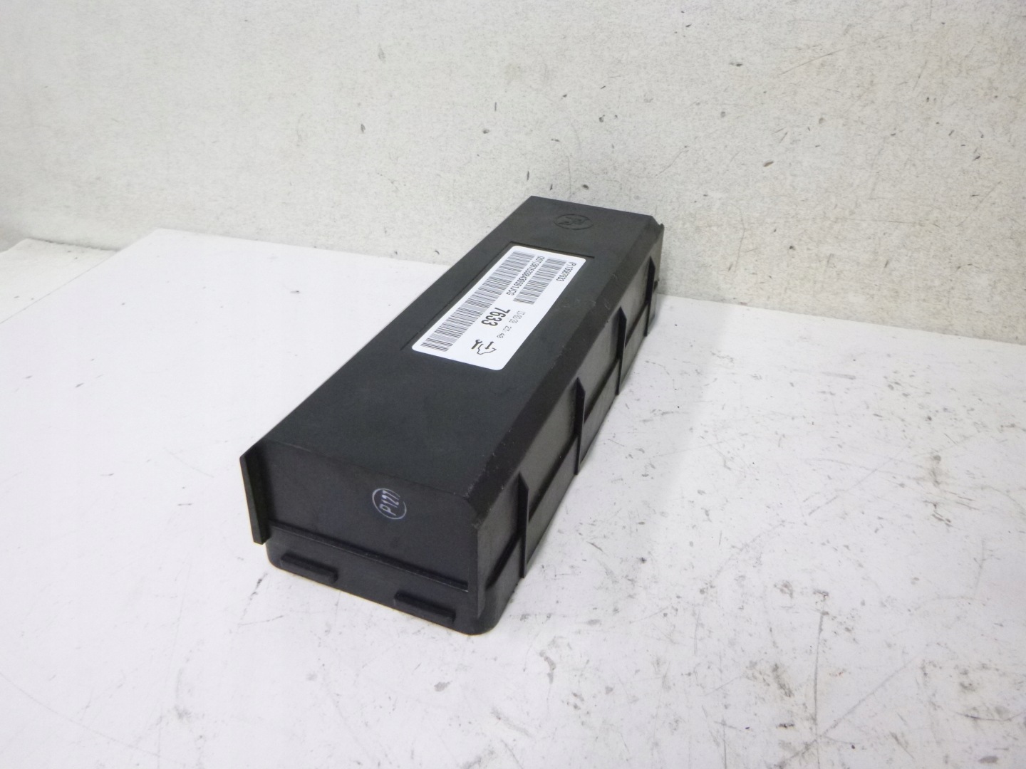 modul klíma Opel Insignia A 2.0 CDTI 08-17 13587633