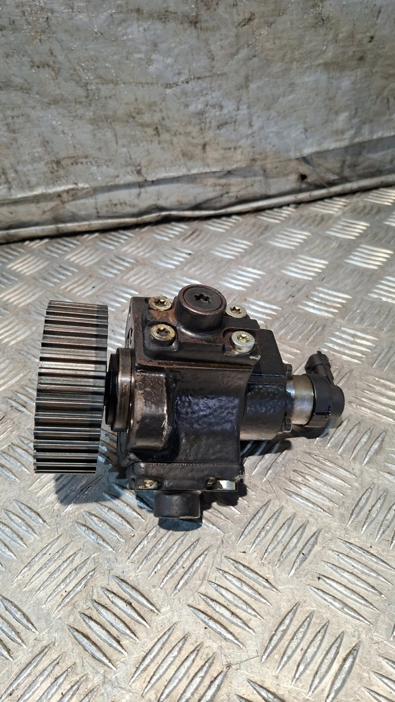 Einspritzpumpe OPEL ASTRA H 1.9CDTI