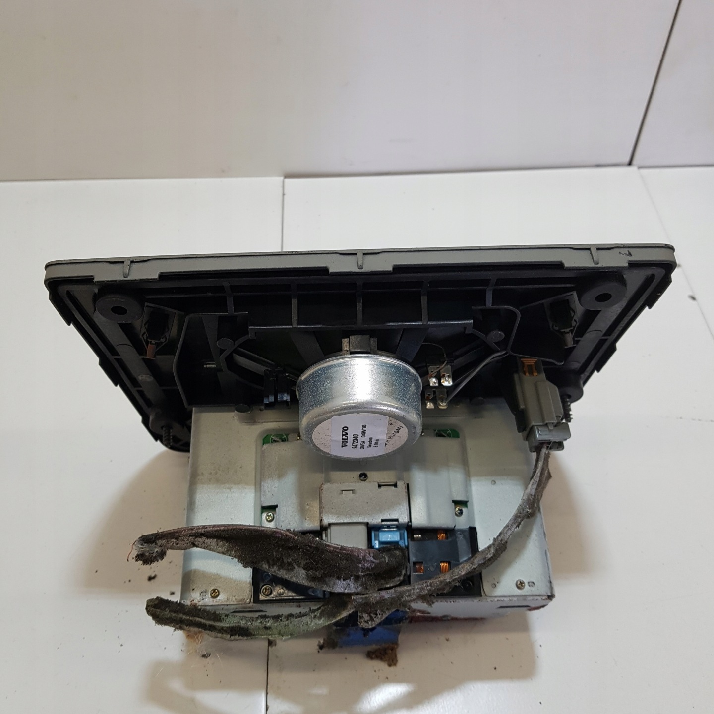 display navigation devices VOLVO XC90 30656245-1