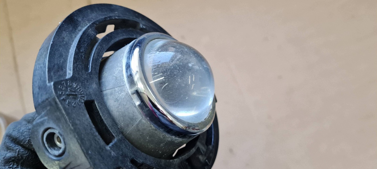 Dodge CHALLENGER 2018 Nebelscheinwerfer Licht Nebelscheinwerfer MOPAR 68140324AA