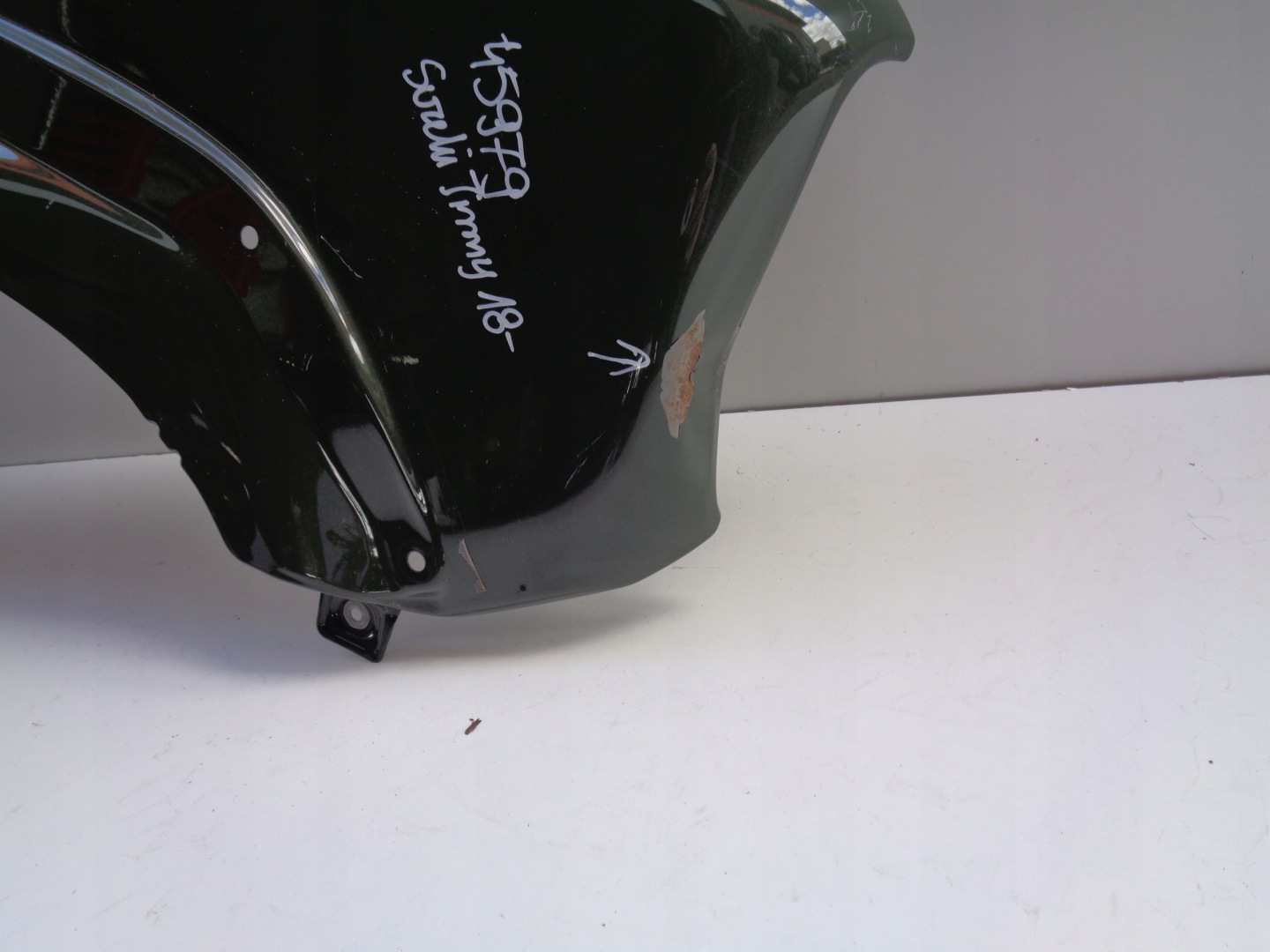 fender right front SUZUKI JIMNY 18- NR 45979