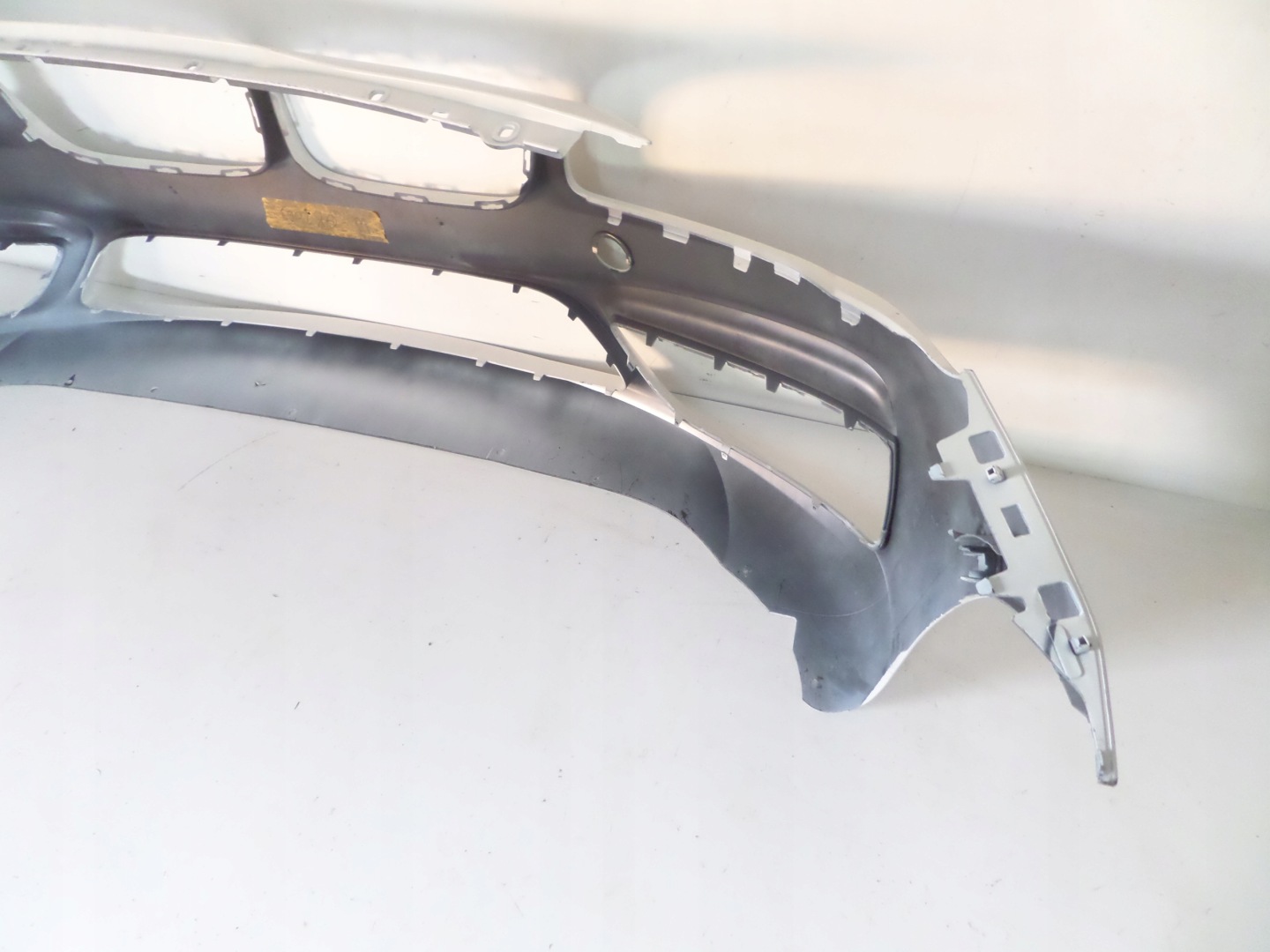 front bumper front BMW 2 F45 F46 14