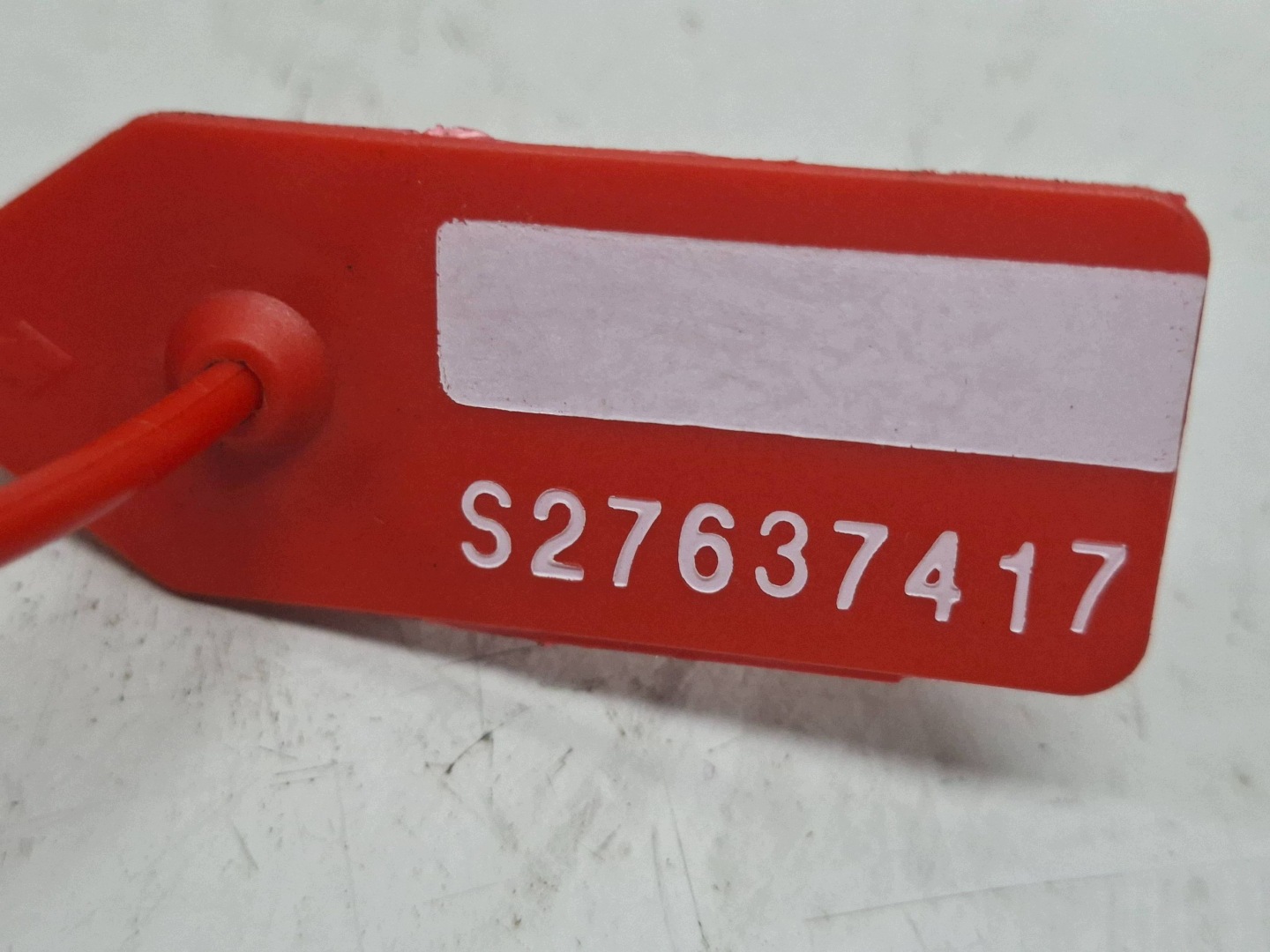 mlhovka levý 13401153 OPEL ASTRA K 2015