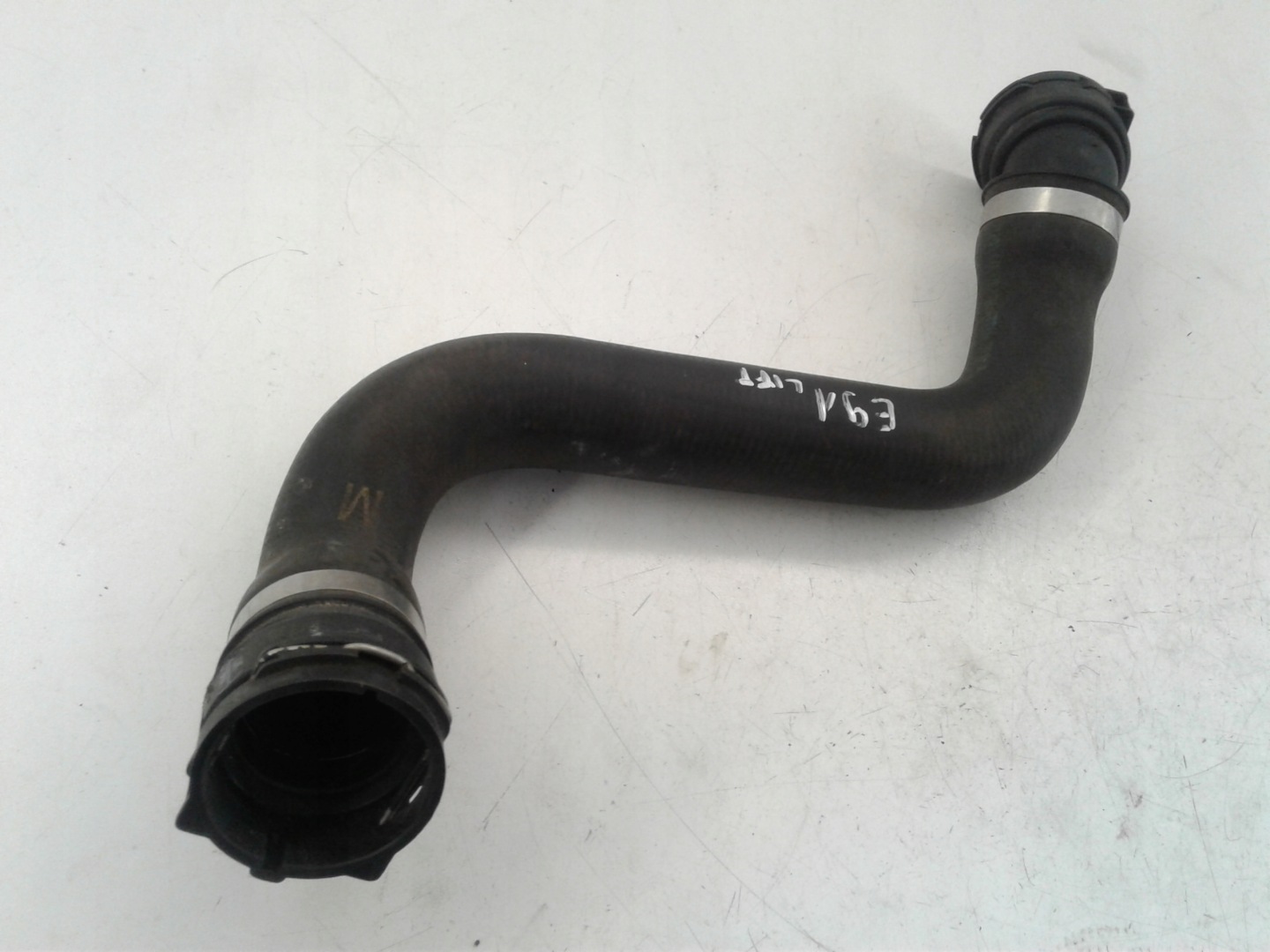 prijenos vode 3148378 BMW E91 LCI