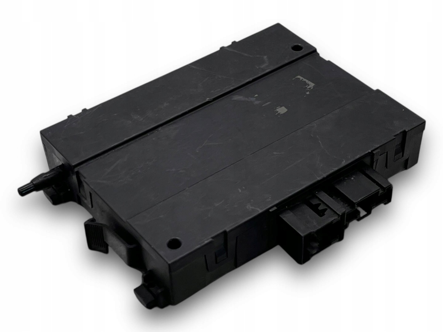 Mercedes-Benz S C217 2015 left side module / control unit seat