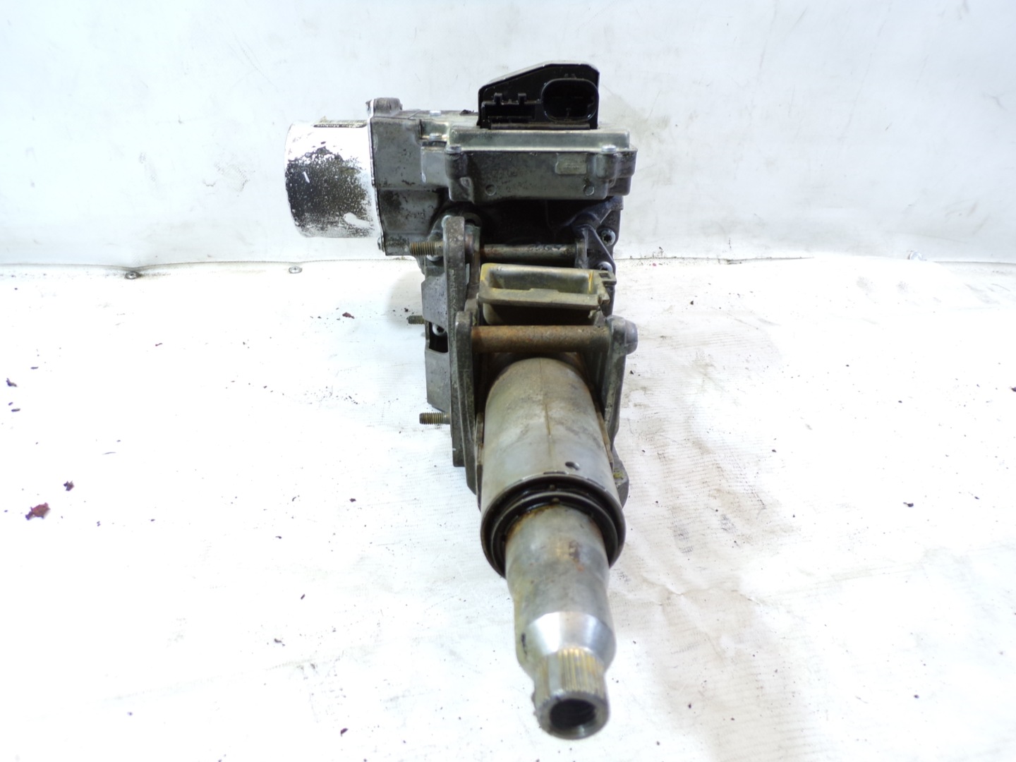 power steering electrics RENAULT MEGANE II 2 LIFT (1)