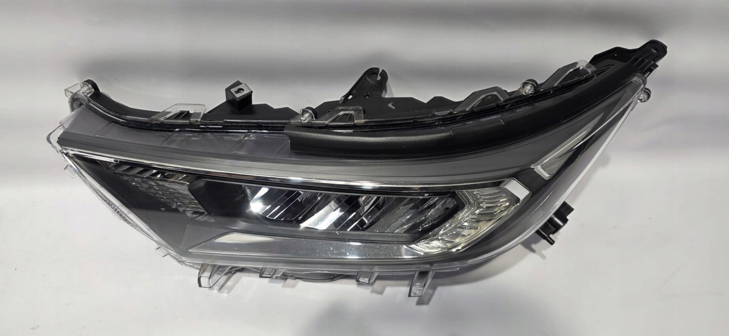 light left front FULL LED TOYOTA RAV4 V 18- original EUROPA STANLEY 42-88