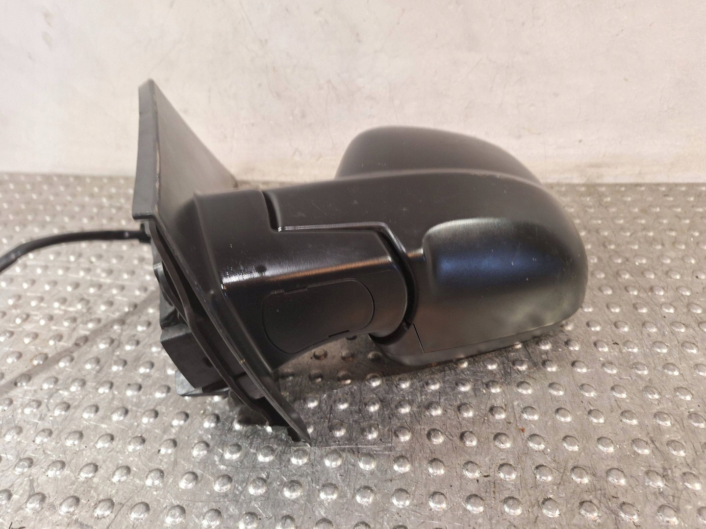 mirror exterior left 8 PIN 98140700WP CITROEN JUMPY III EXPERT III 16