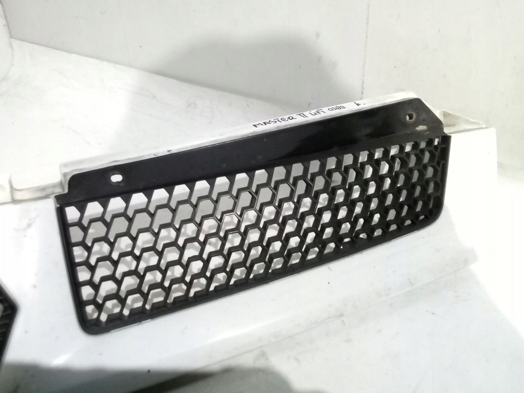Renault Master II lift Grill Grill Grill 0389