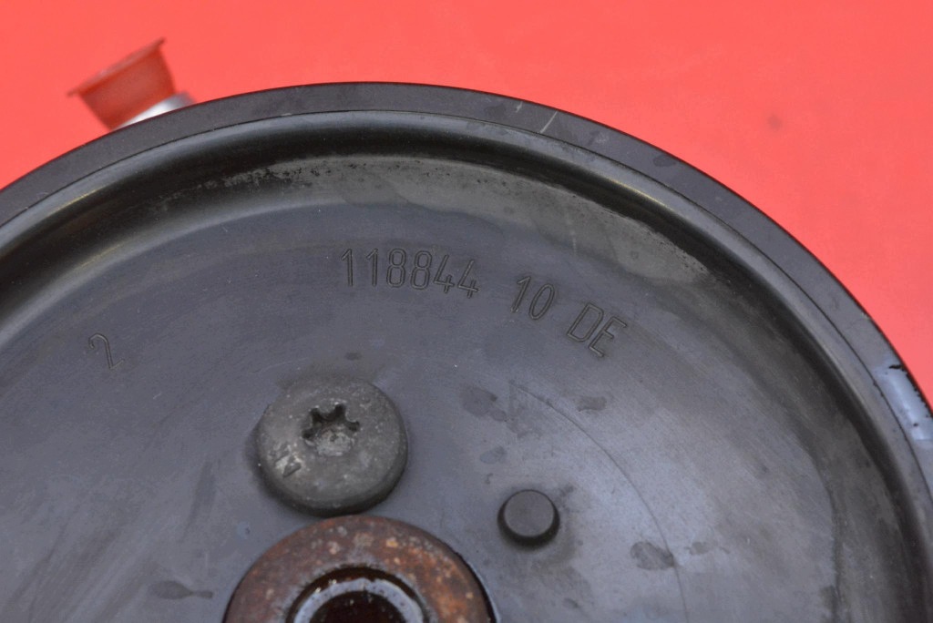 servo čerpadlo volantu BMW E90 E91 2.0 D 163 KM 04-10