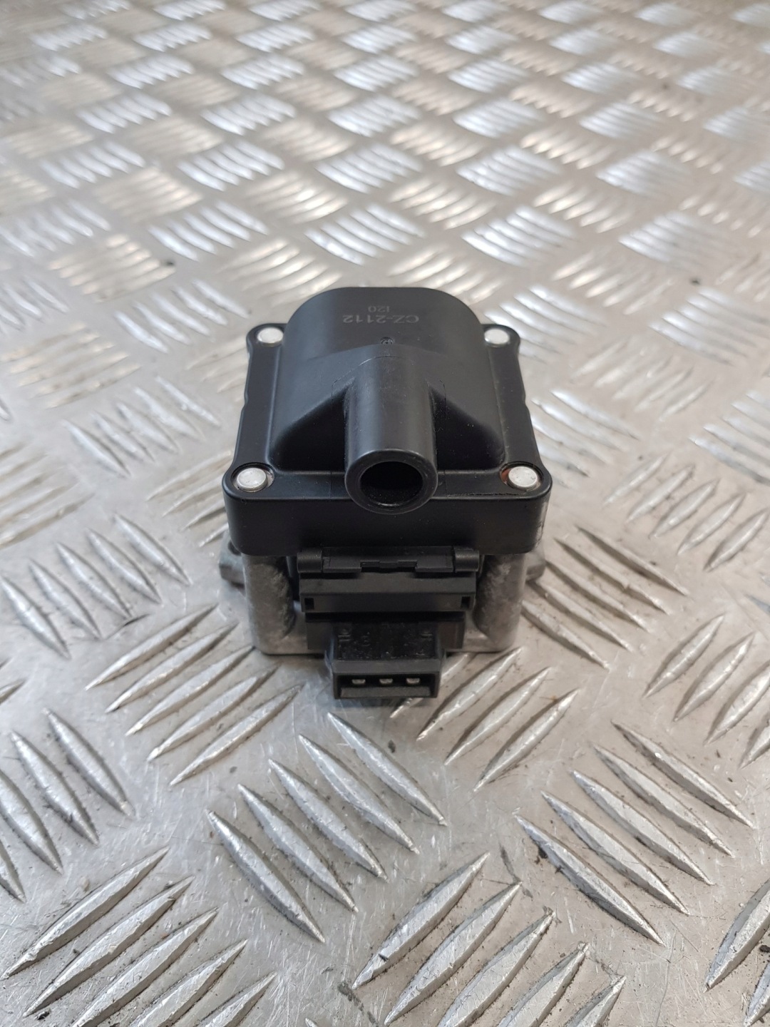 coil ignition VW VENTO 1.8 92R