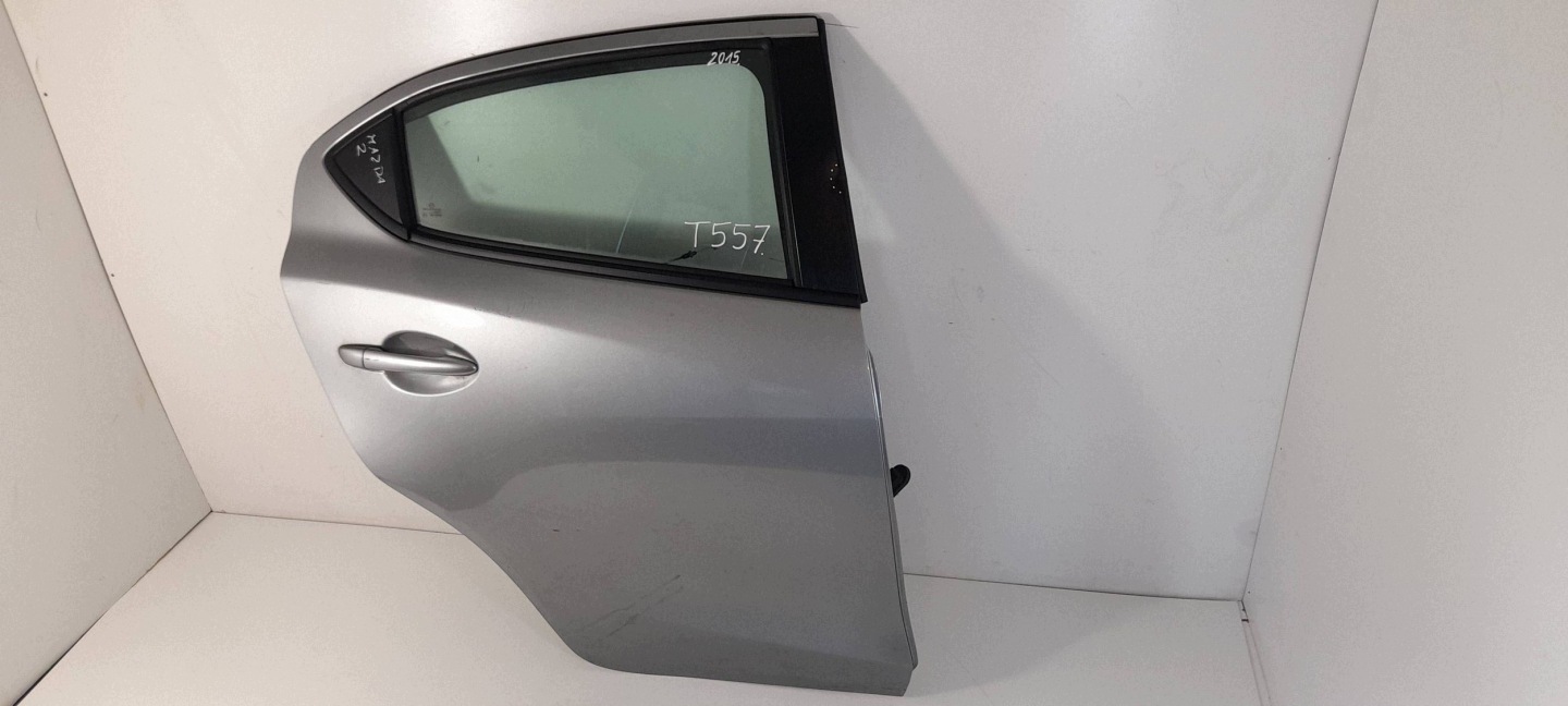Mazda 2 DJ 2014-2020 door rear. right (T557)