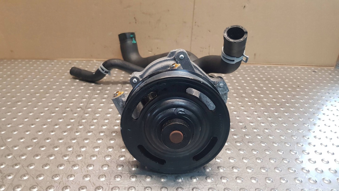 water pump BK3Q-8A558-CB FORD TRANSIT MK7 2.2 TDCI