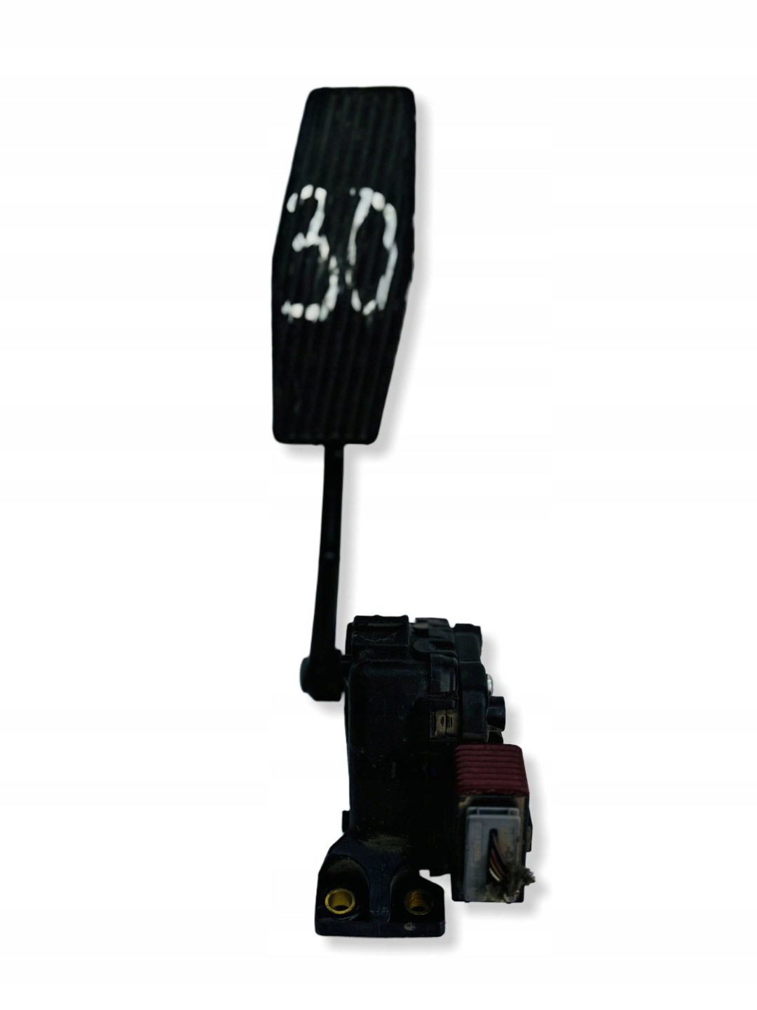potentiometer accelerator pedal OPEL OMEGA B 2.2 16V 9226943