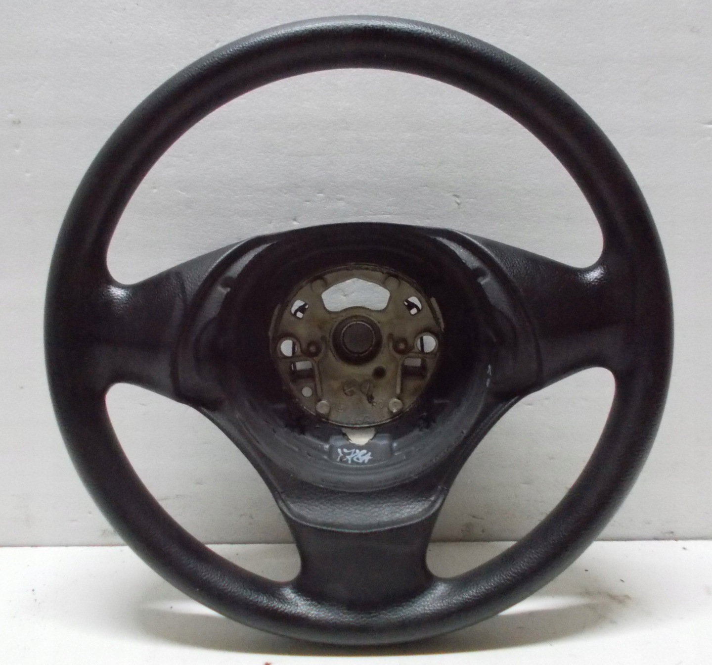 BMW E87 07R 3D lenkrad 6763076
