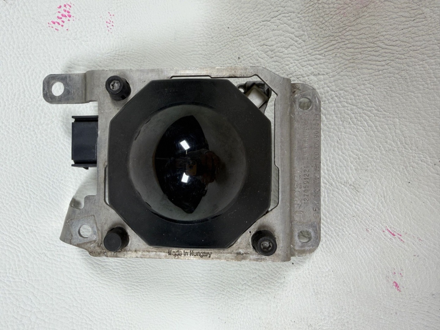 Audi A6 S6 Distronic radar sensor sensor 4K0907561A