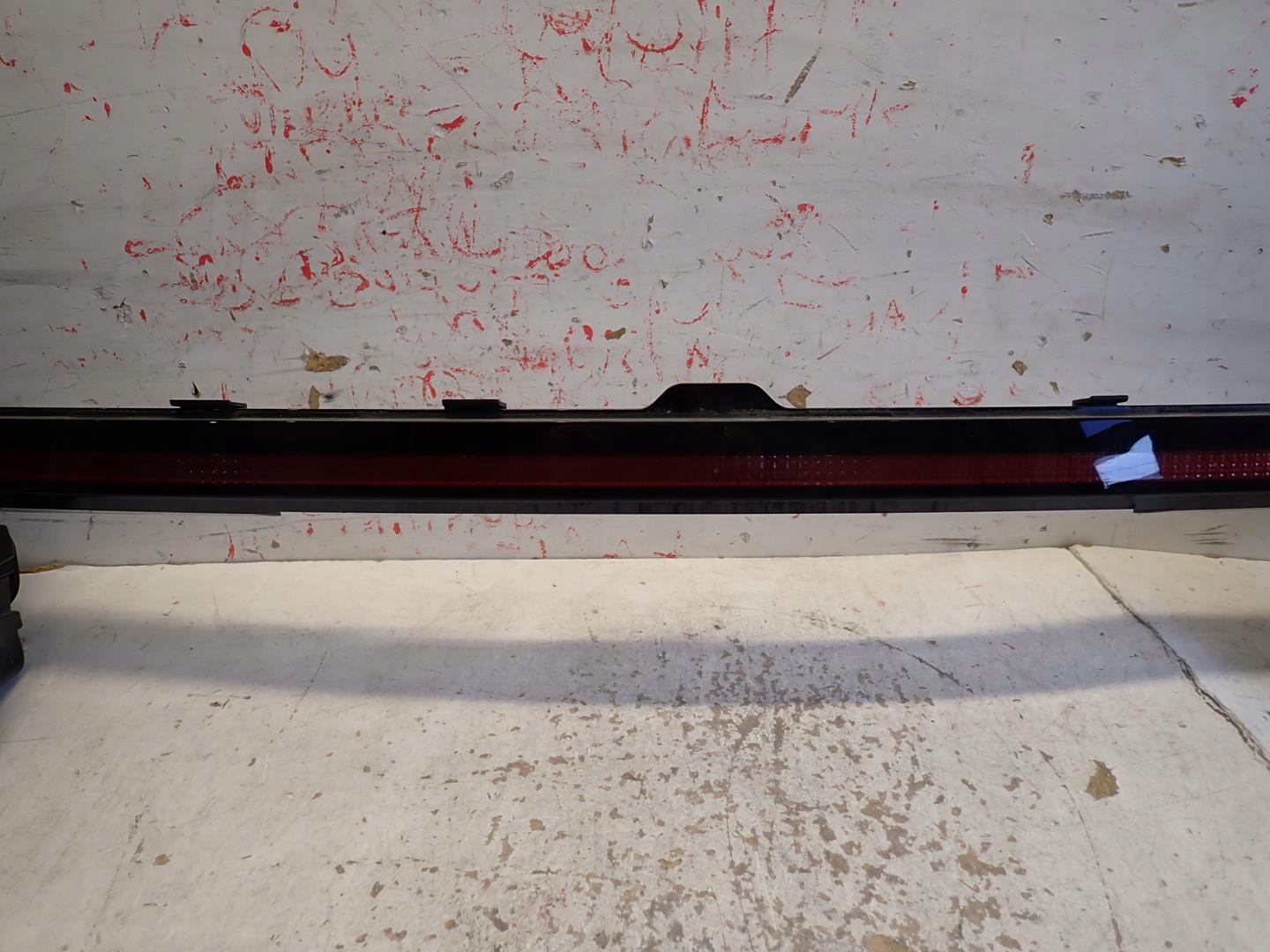 light rear part cap HYUNDAI TUCSON IV 2020- 92403-N7140