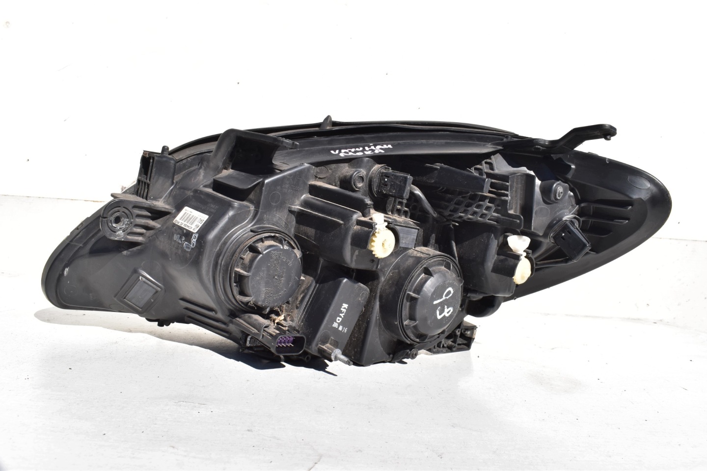 light right front OPEL MOKKA A 2012-2016 42344329 UK