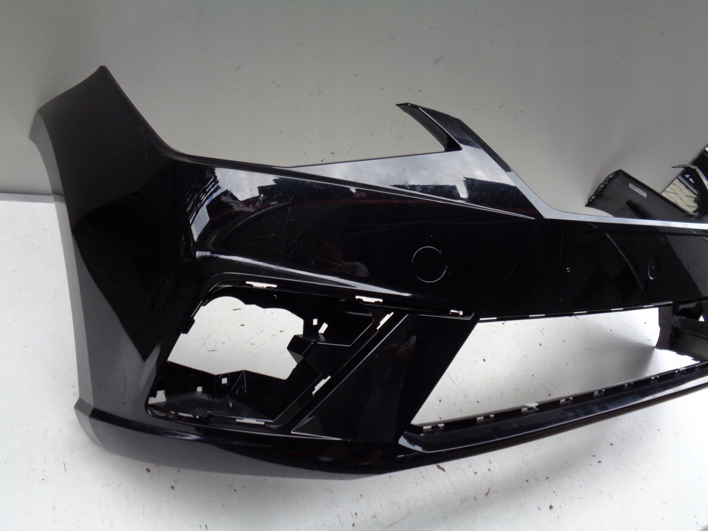 FRONTSTOSSSTANGE SEAT IBIZA V 6F 6F0 17- NR 41186