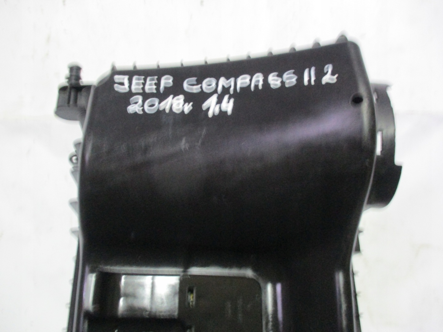 GEHÄUSE FILTER LUFT JEEP COMPASS 2 2018R 1,4