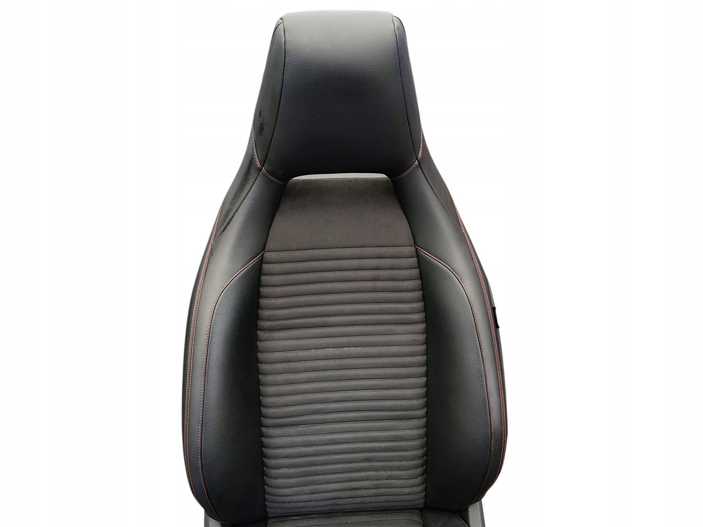 seat left front front MERCEDES A W176 AMG UK ANGLIK