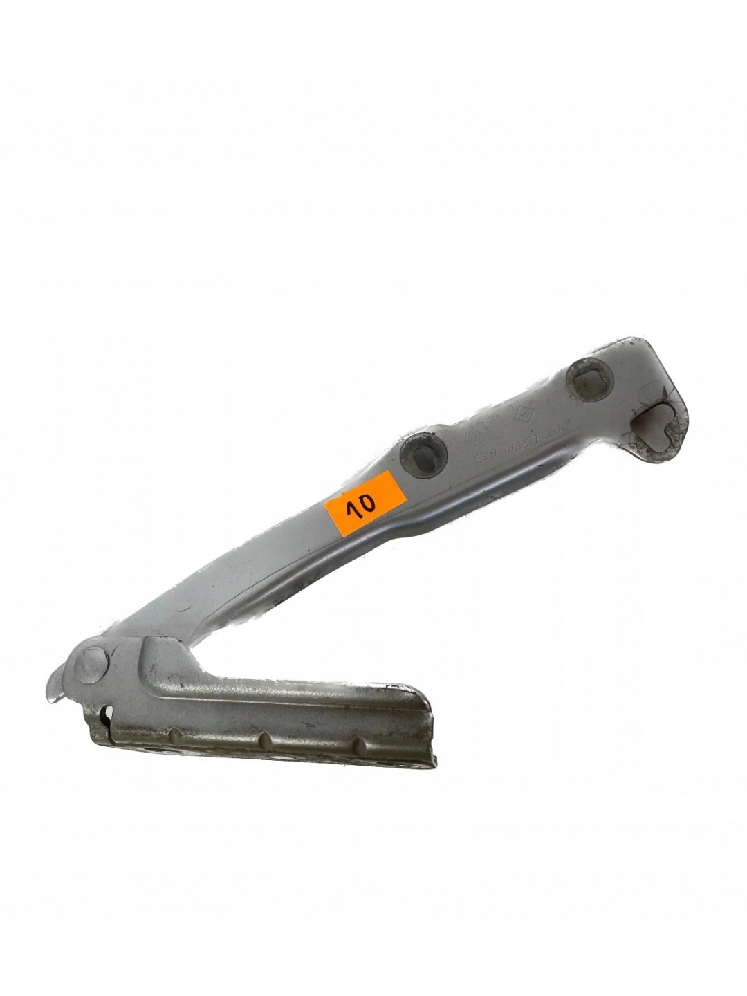 hinge bonnets front front right Dacia Sandero Logan Stepway and