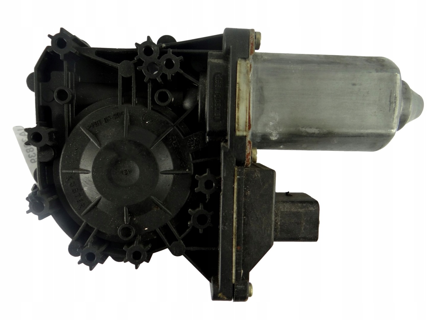 Motor des Hebens Fenster rechts heck AUDI A3 8L