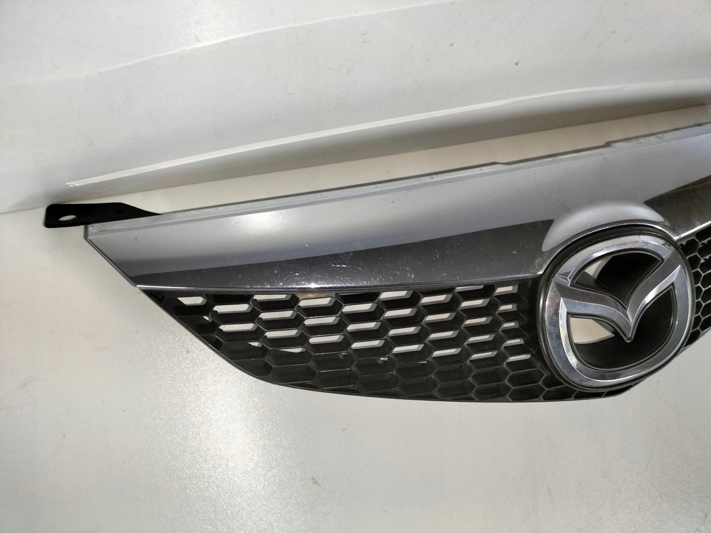 grille grid grill MAZDA 6 and LIFT 05