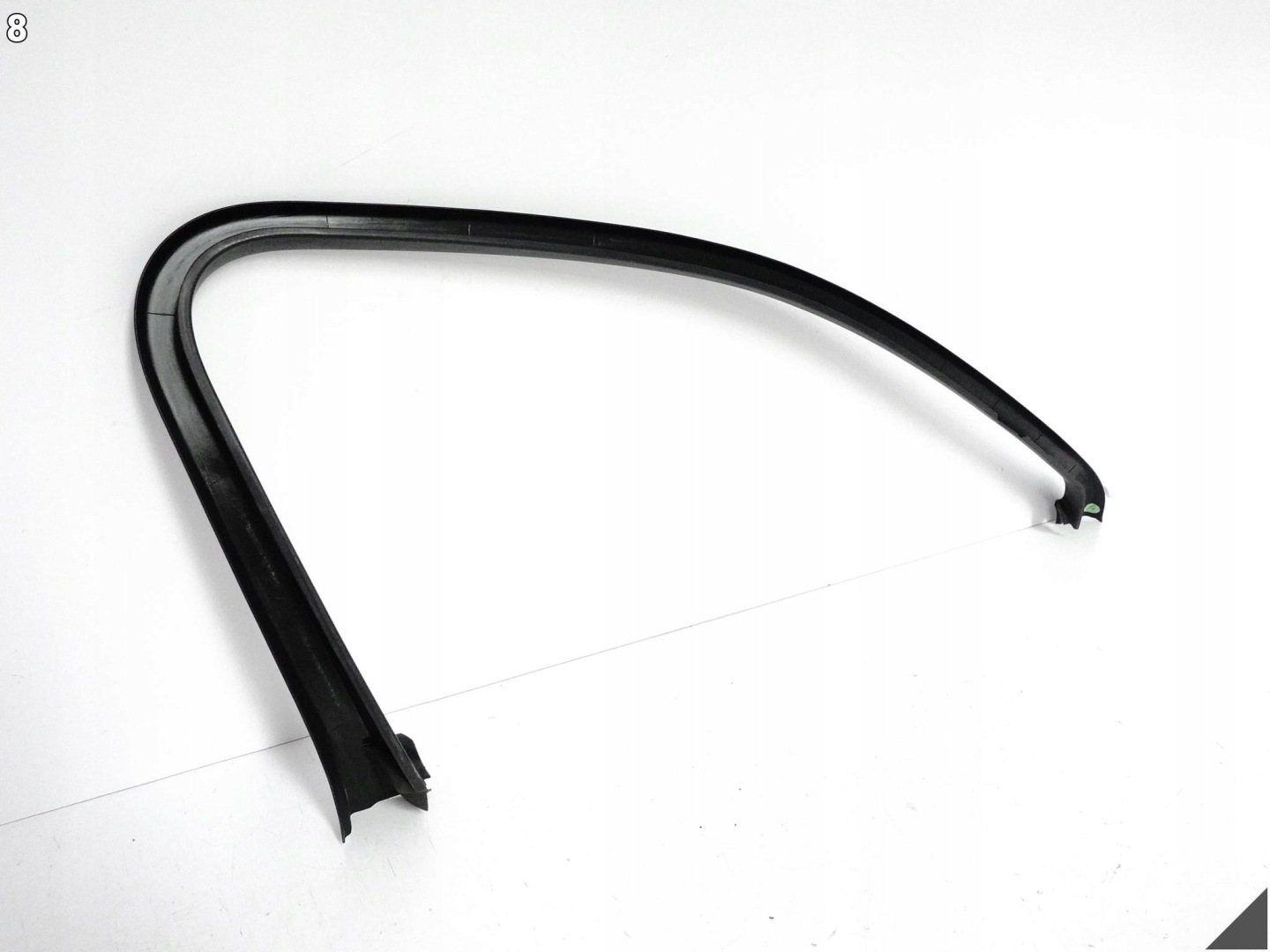 BENTLEY CONTINENTAL FLYING SPUR 3W5 06-12 moulding frame door front right