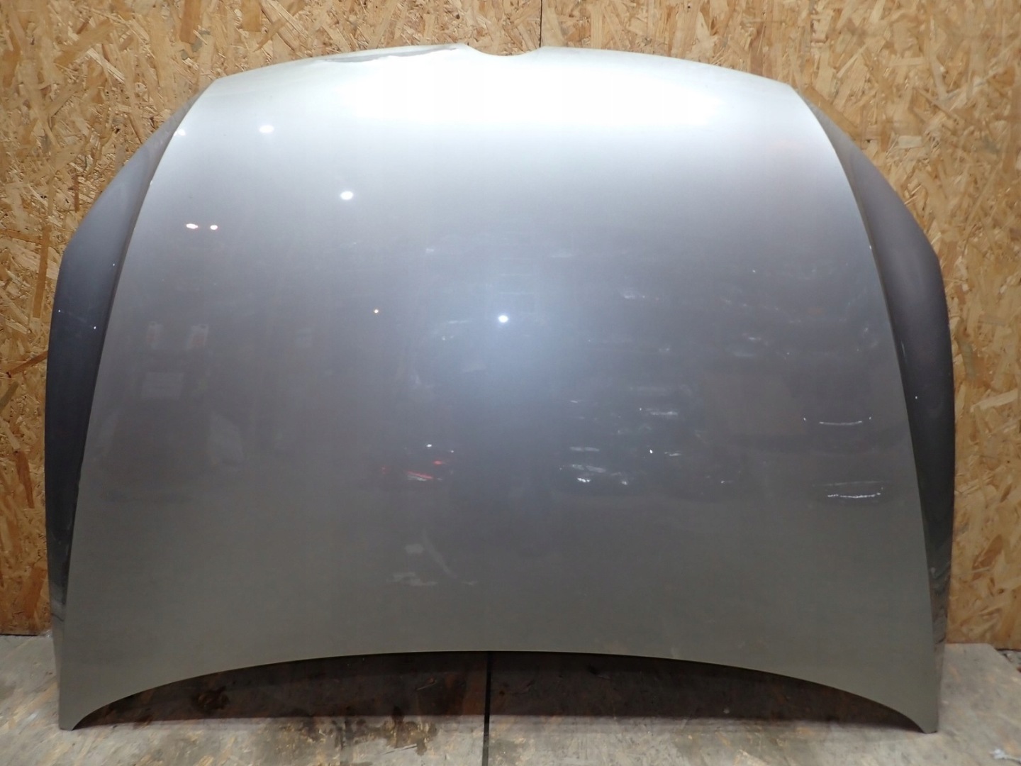 Cofano VW VOLKSWAGEN GOLF 7 VII 5G 2012-2020R