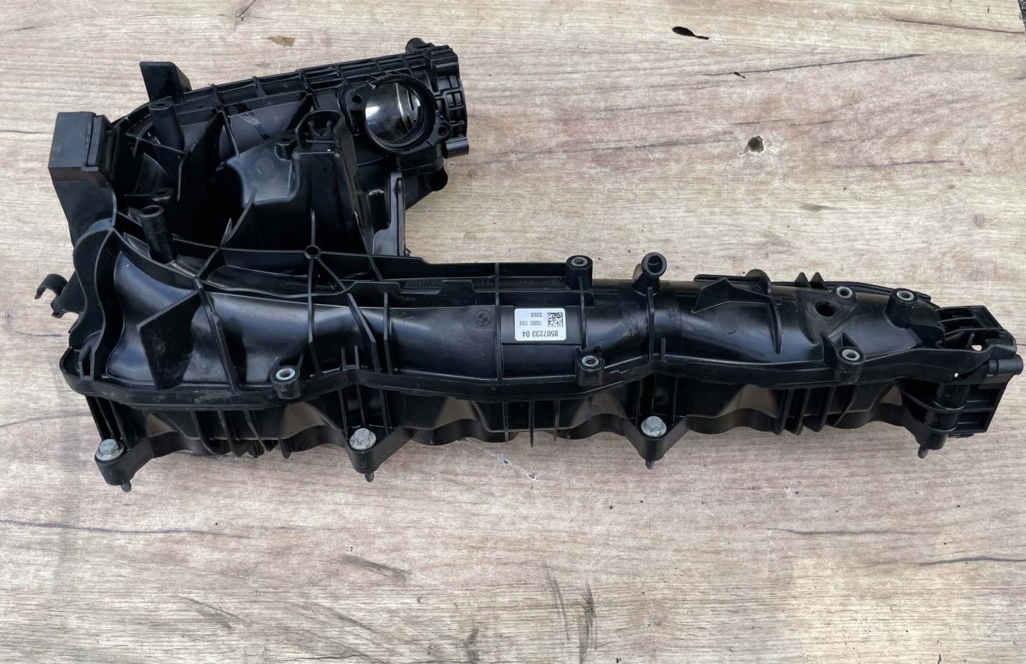 BMW OE 8507233 intake manifold N57 DIESEL