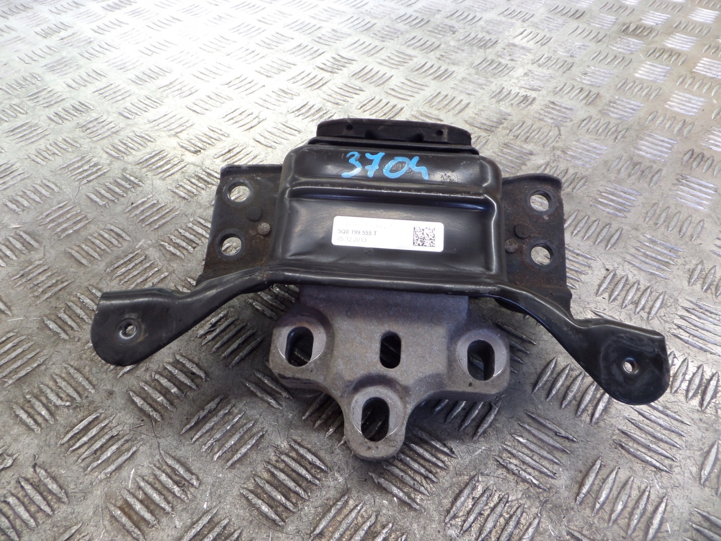 gearbox mounting BIEG ORG SEAT LEON III 5Q0199555T